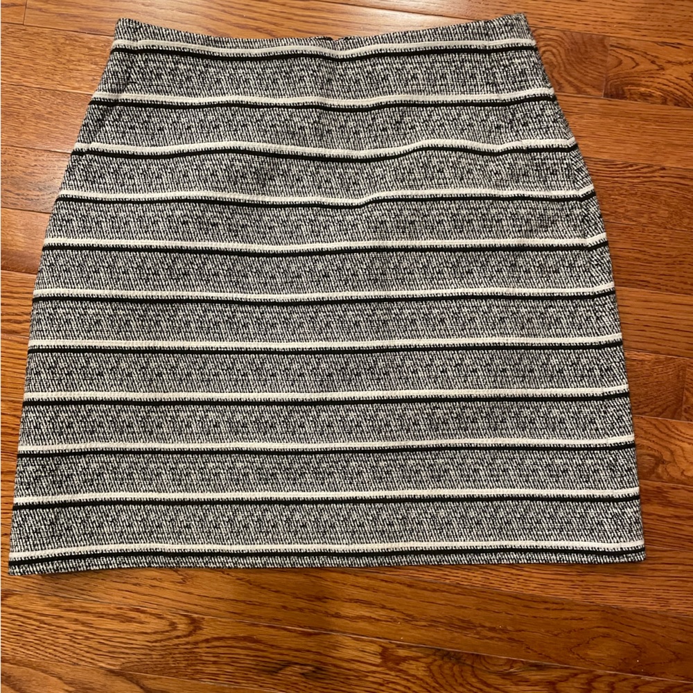 Ann Taylor Skirt